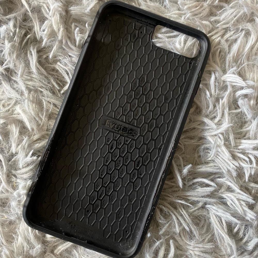 iPhone 8plus cell phone case.